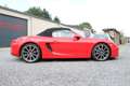 Porsche Boxster 981 2.7L 265cv PDK Rot - thumbnail 16