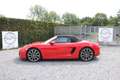 Porsche Boxster 981 2.7L 265cv PDK Rot - thumbnail 8