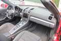 Porsche Boxster 981 2.7L 265cv PDK Rot - thumbnail 33