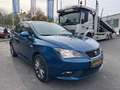 SEAT Ibiza I-TECH ST/1.HD/NAVI/KLIMAAUT/T-LEDER/ALU/SHZ/PDC Blau - thumbnail 2