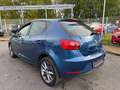 SEAT Ibiza I-TECH ST/1.HD/NAVI/KLIMAAUT/T-LEDER/ALU/SHZ/PDC Blau - thumbnail 8