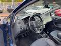 SEAT Ibiza I-TECH ST/1.HD/NAVI/KLIMAAUT/T-LEDER/ALU/SHZ/PDC Blau - thumbnail 7