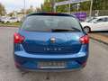 SEAT Ibiza I-TECH ST/1.HD/NAVI/KLIMAAUT/T-LEDER/ALU/SHZ/PDC Blau - thumbnail 4