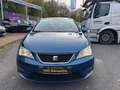 SEAT Ibiza I-TECH ST/1.HD/NAVI/KLIMAAUT/T-LEDER/ALU/SHZ/PDC Blau - thumbnail 3
