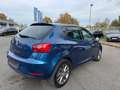 SEAT Ibiza I-TECH ST/1.HD/NAVI/KLIMAAUT/T-LEDER/ALU/SHZ/PDC Blau - thumbnail 5