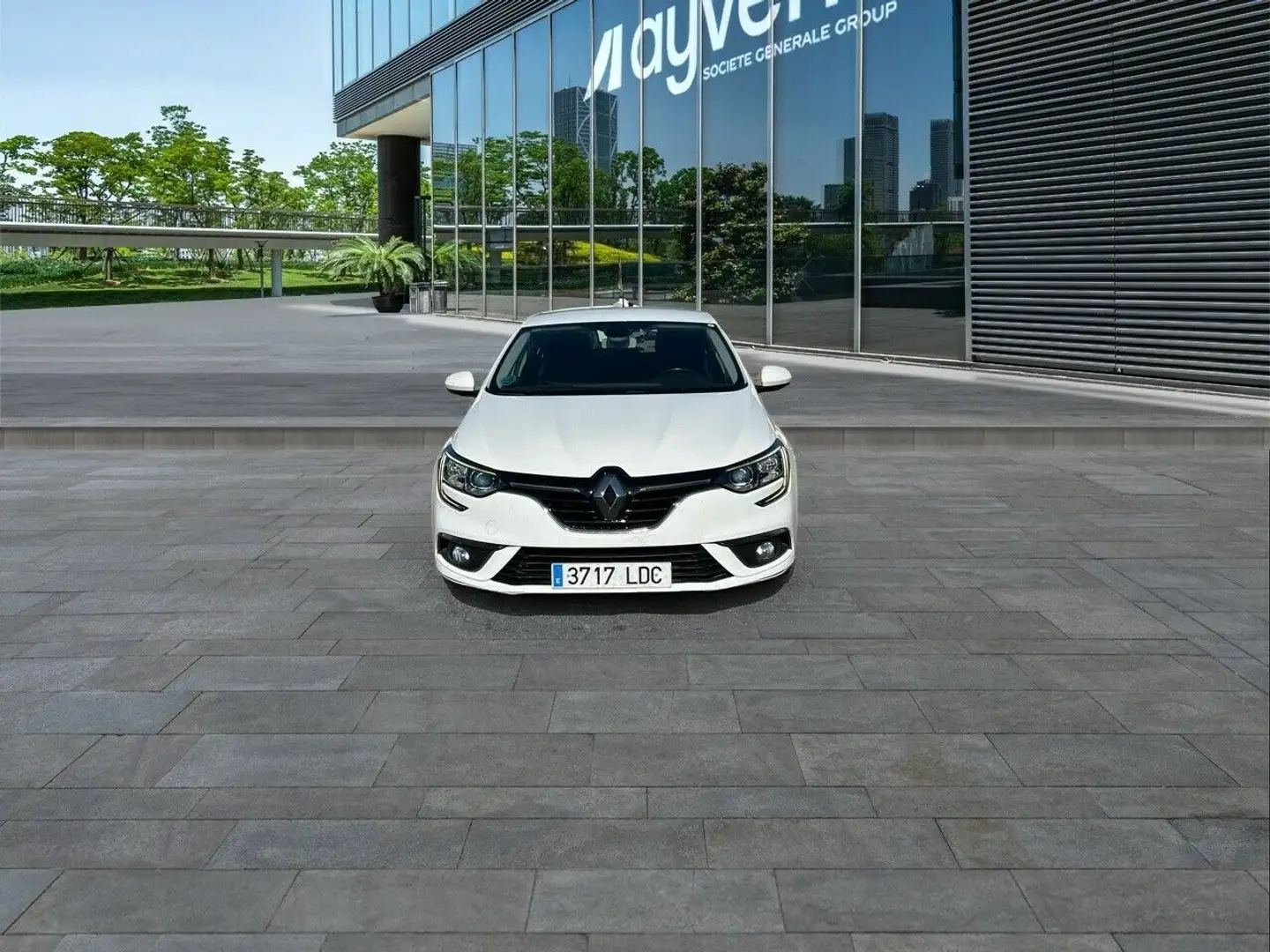 Renault Megane Business Blue dCi 81 kW (115CV) - 2