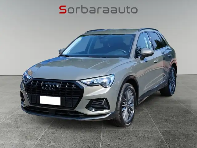 2020 Audi Q3 in Grey for sale