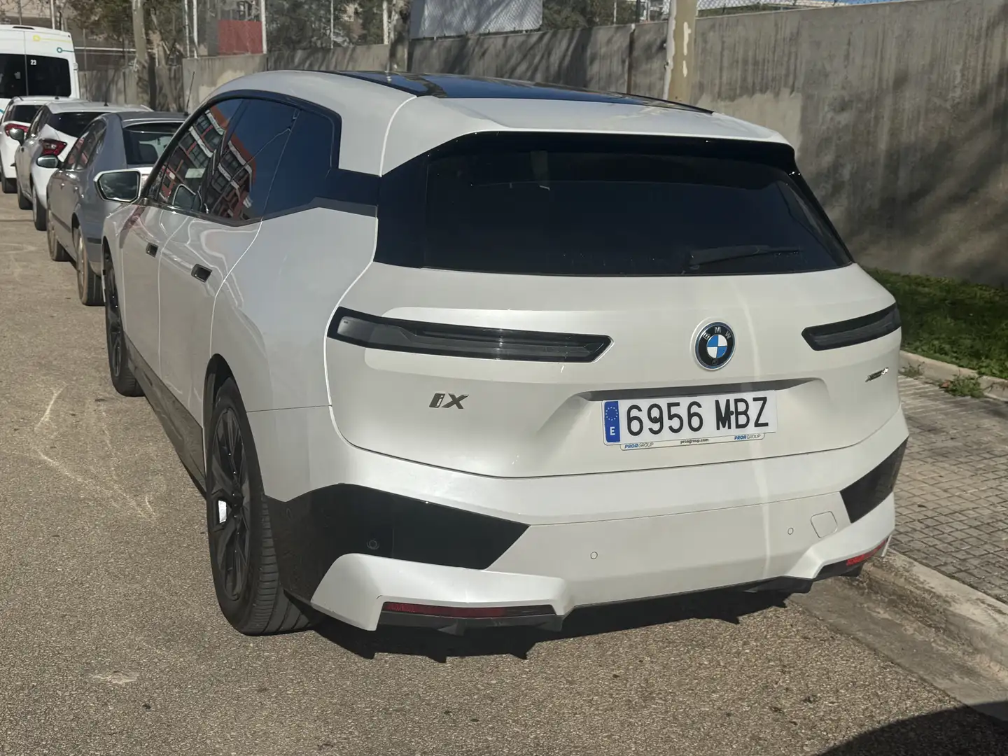 BMW iX iX xDrive 40 - 2