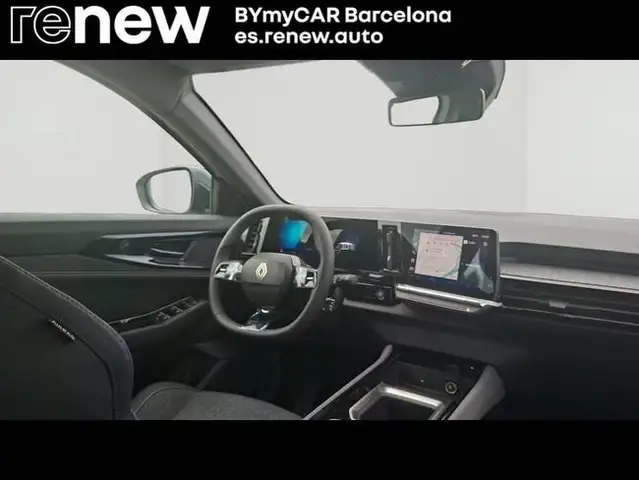 Renault Austral view 14