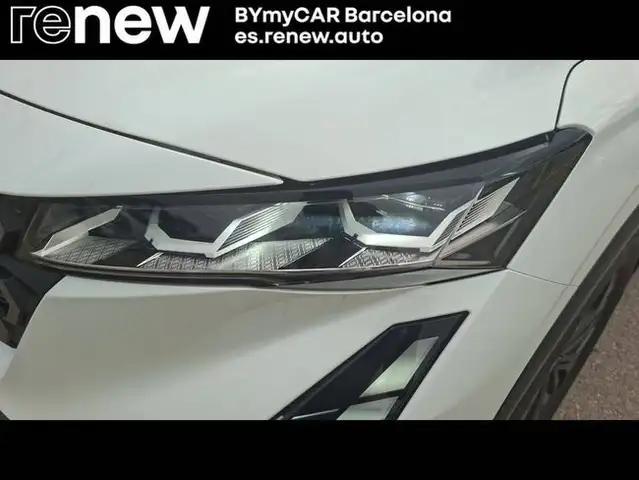 Renault Austral view 8