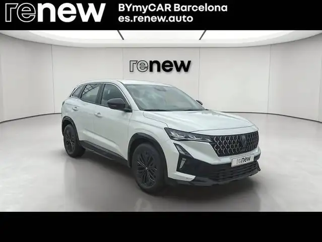 Renault Austral view 7