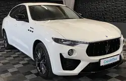 Maserati Levante Modena S, ACC, LED, Keyless Go,