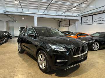 2.0D I4 163 CV AWD Auto SE - TELECAMERE 360 - LED