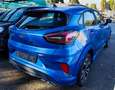Ford Puma Puma 1.0 ecoboost ST-Line X s&s 125cv auto Bleu - thumbnail 4