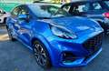 Ford Puma Puma 1.0 ecoboost ST-Line X s&s 125cv auto Bleu - thumbnail 2