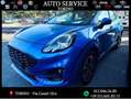 Ford Puma Puma 1.0 ecoboost ST-Line X s&s 125cv auto Bleu - thumbnail 1