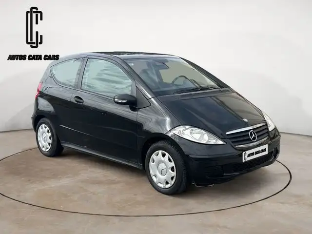 Mercedes-Benz A 160 160CDI