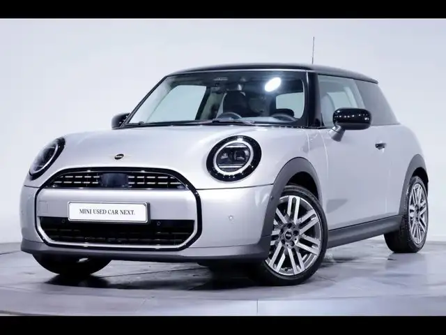 MINI Cooper C