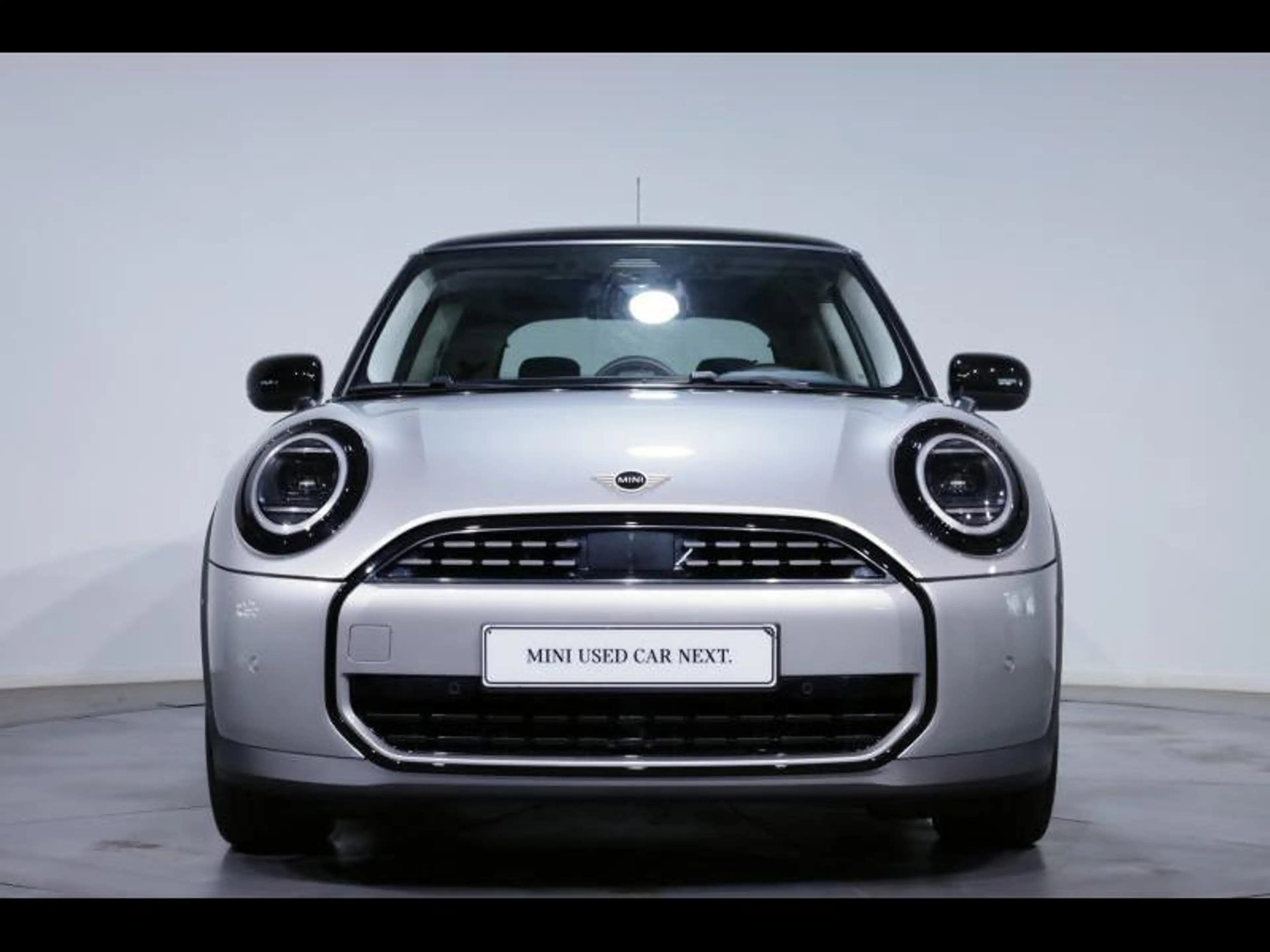 MINI Cooper C — photo 2