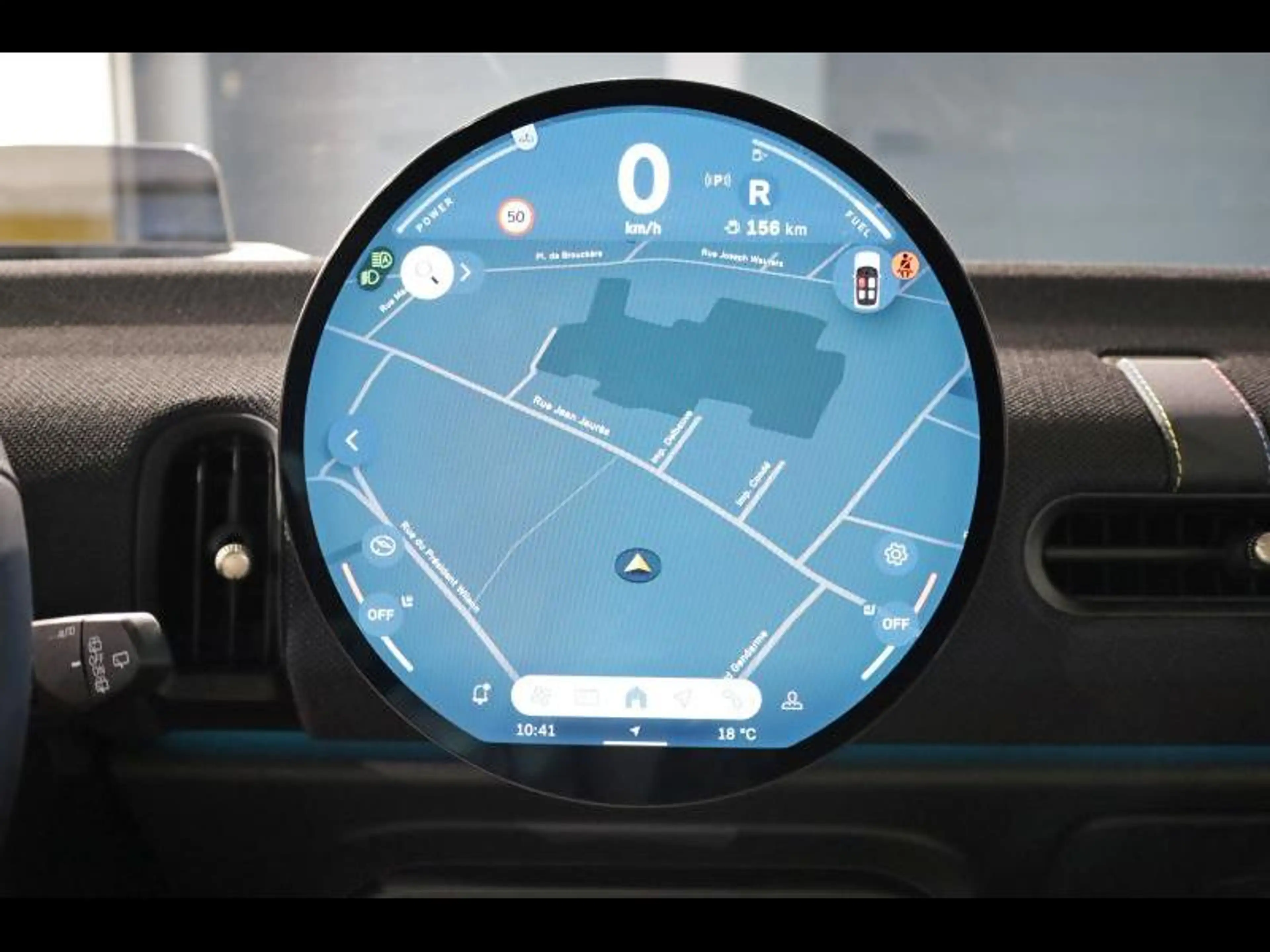 MINI Cooper C — photo 14