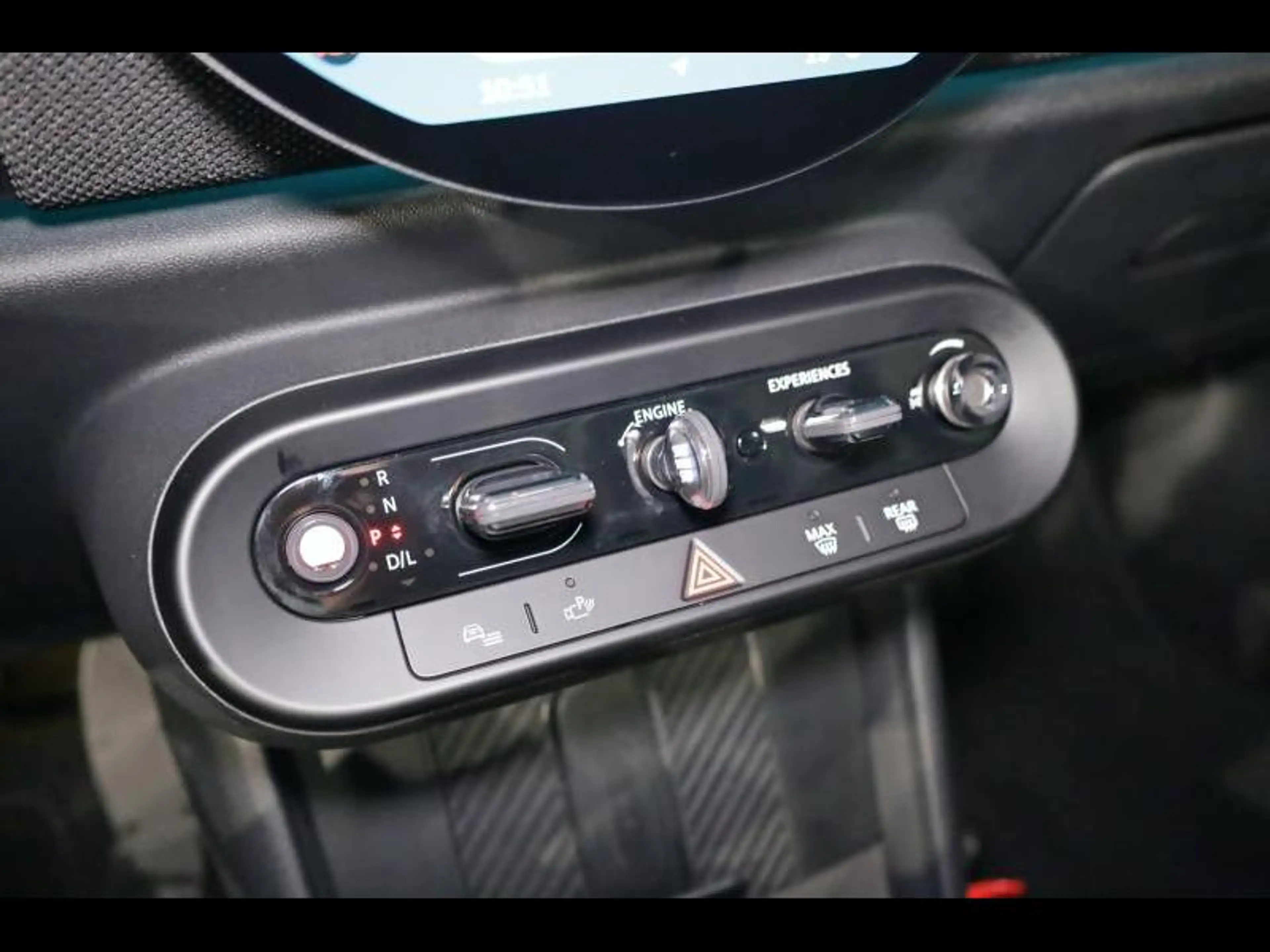 MINI Cooper C — photo 13