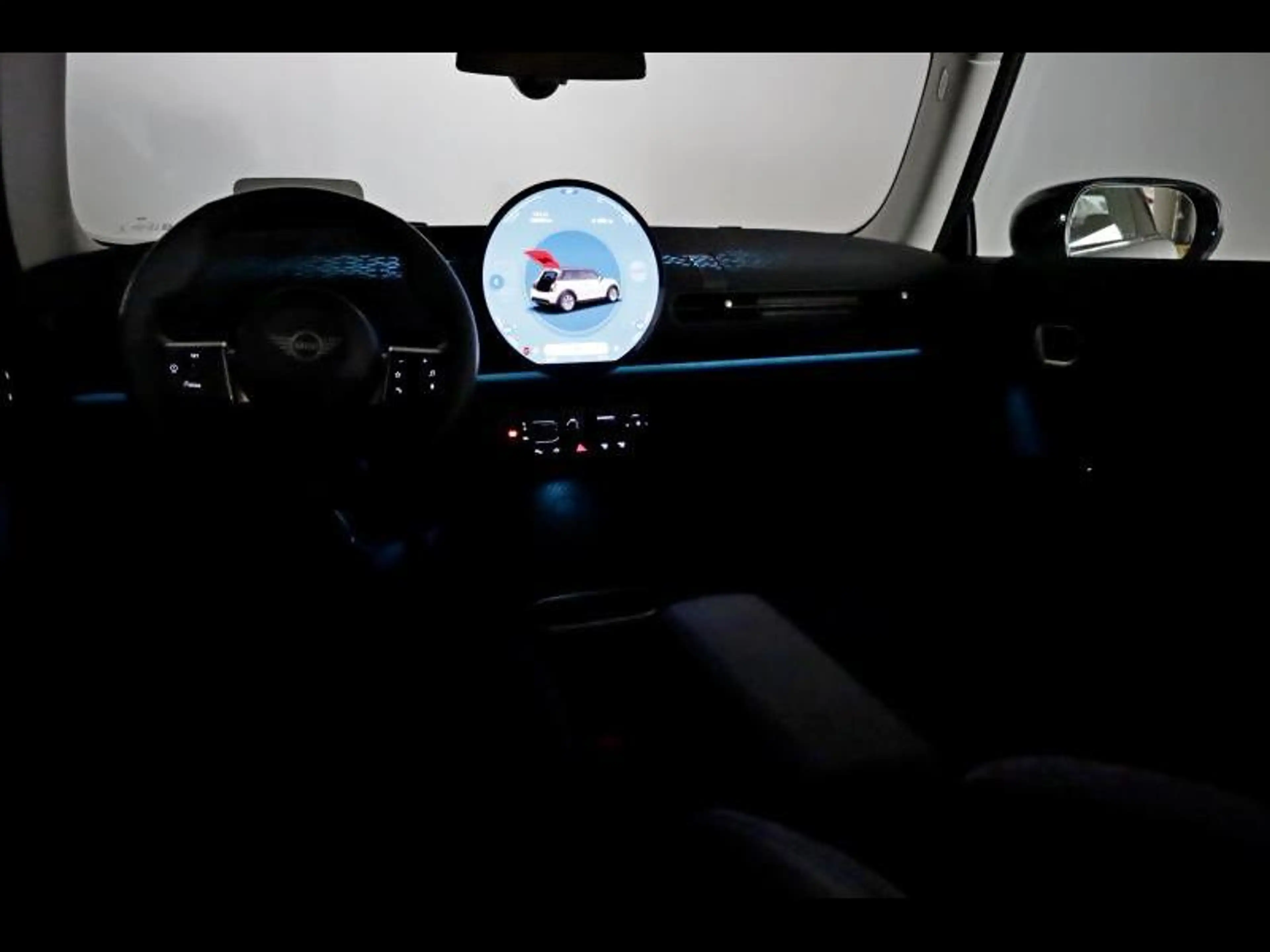MINI Cooper C — photo 12