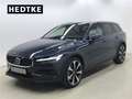 Volvo V60 CC B4 Diesel AWD Ultimate 20"+B&W+360°+MASSA Bleu - thumbnail 1