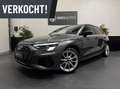 Audi A3 Sportback 45 TFSI e S edition Competition Gris - thumbnail 5