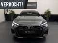 Audi A3 Sportback 45 TFSI e S edition Competition Gris - thumbnail 11