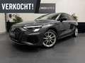 Audi A3 Sportback 45 TFSI e S edition Competition Gris - thumbnail 2