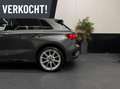 Audi A3 Sportback 45 TFSI e S edition Competition Gris - thumbnail 15