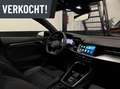 Audi A3 Sportback 45 TFSI e S edition Competition Gris - thumbnail 3