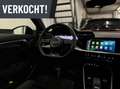 Audi A3 Sportback 45 TFSI e S edition Competition Gris - thumbnail 32