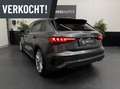 Audi A3 Sportback 45 TFSI e S edition Competition Gris - thumbnail 17
