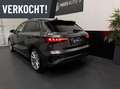 Audi A3 Sportback 45 TFSI e S edition Competition Gris - thumbnail 16