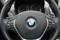 BMW 220 2-SERIE CABRIO 220i M SPORT AUTOMAAT / XENON- NAVI Gris - thumbnail 10