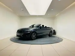 BMW Série 2 220d 190ch Sport Euro6c