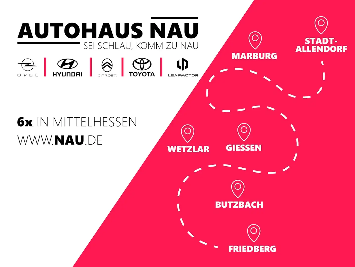 Opel Astra L Sports Tourer 1.2 Turbo GS ACC+LED+Navi - 2