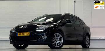 Estate 1.2 TCe Bose 2e Eigenaar Trekhaak Nieuwe AP