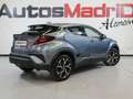 Toyota C-HR 1.8 125H Active Bleu - thumbnail 3