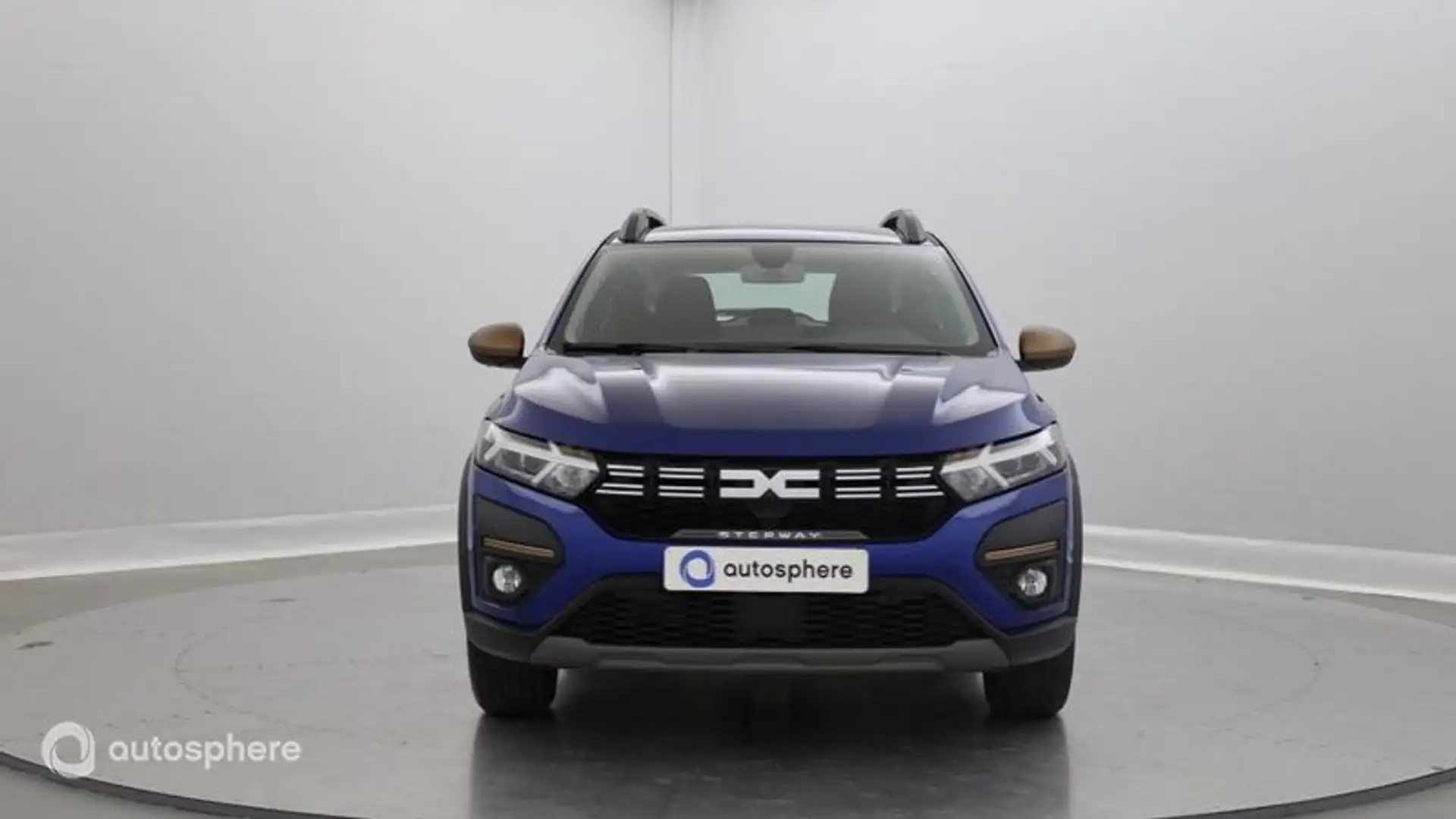 Dacia Sandero 1.0 ECO-G 100ch Stepway Extreme + - 2