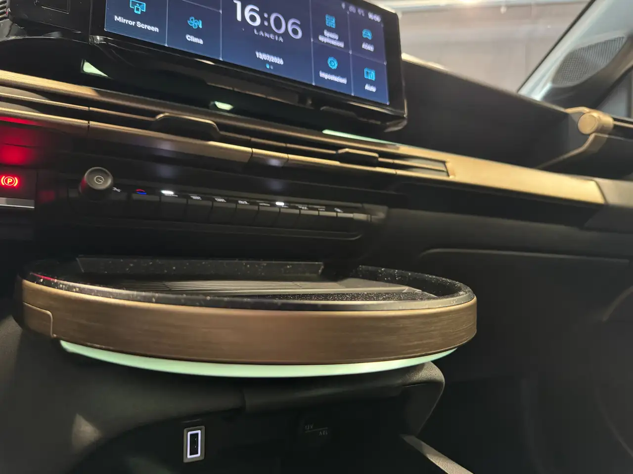 Lancia Ypsilon 2025 — фото 22