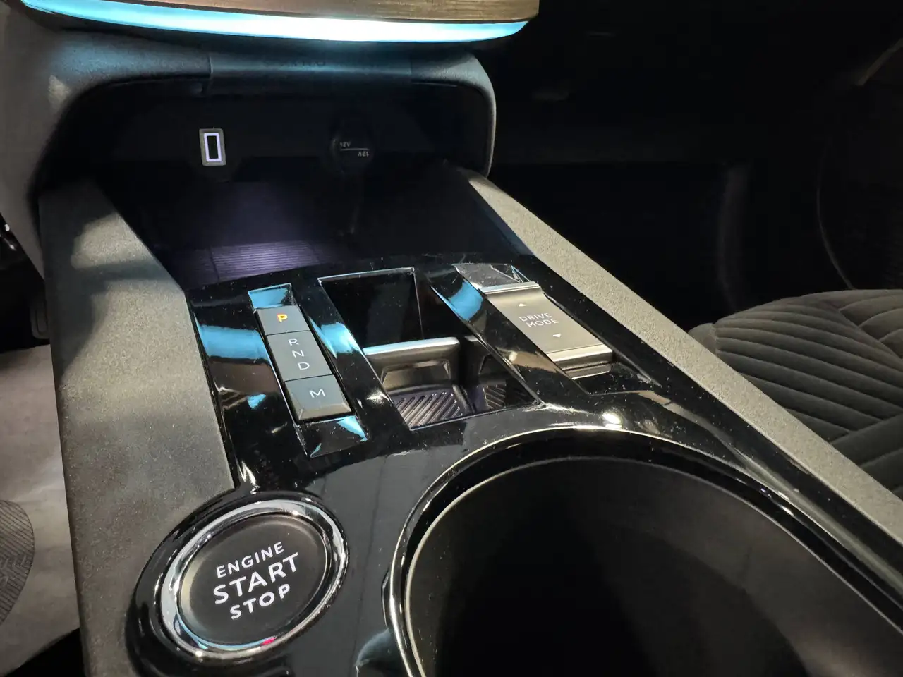 Lancia Ypsilon 2025 — фото 15