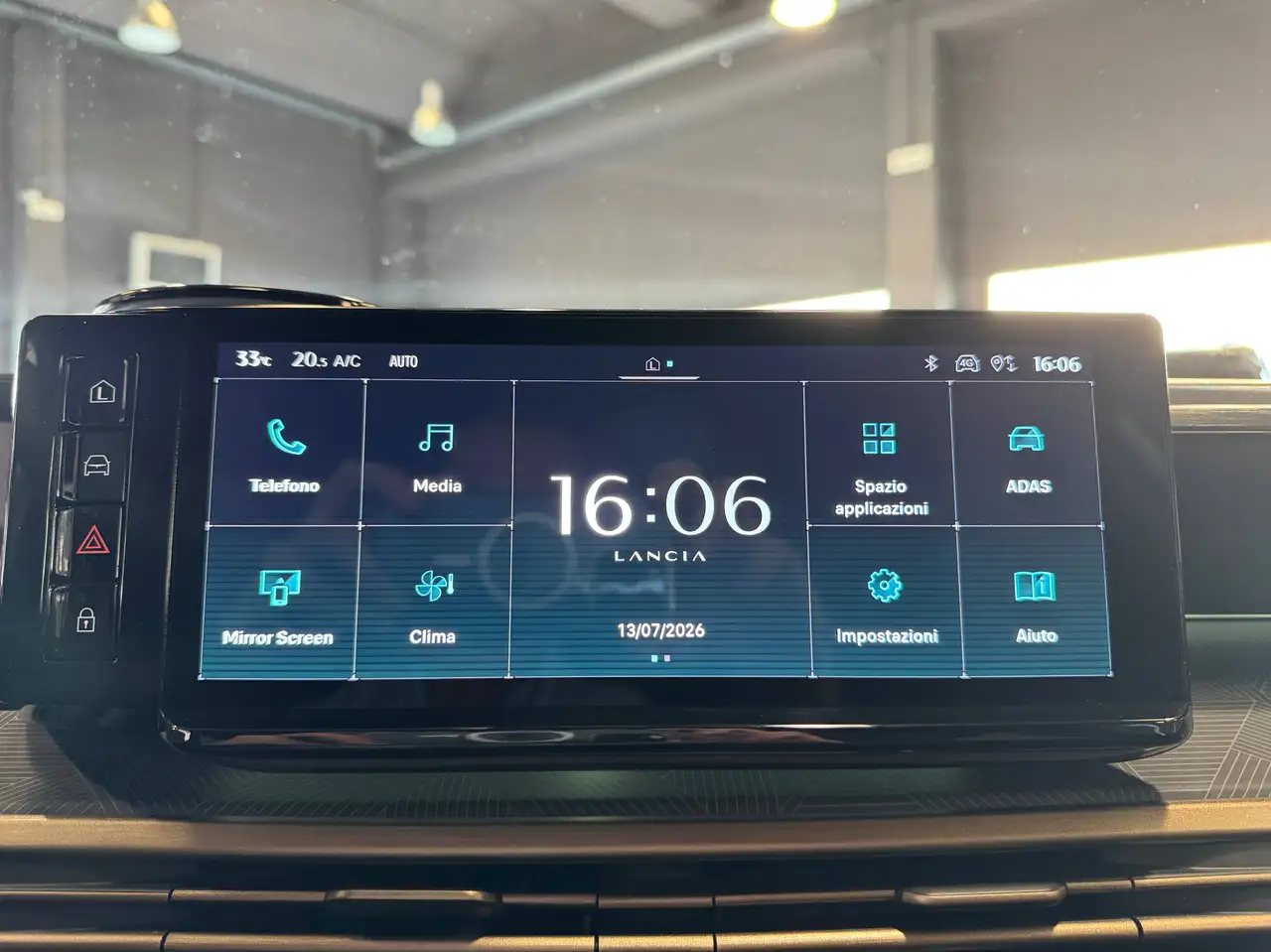 Lancia Ypsilon 2025 — фото 17
