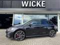 Volkswagen Polo GTI 2.0 TSI Panorama IQ Led 207 PK DSG Keyless Zwart - thumbnail 1