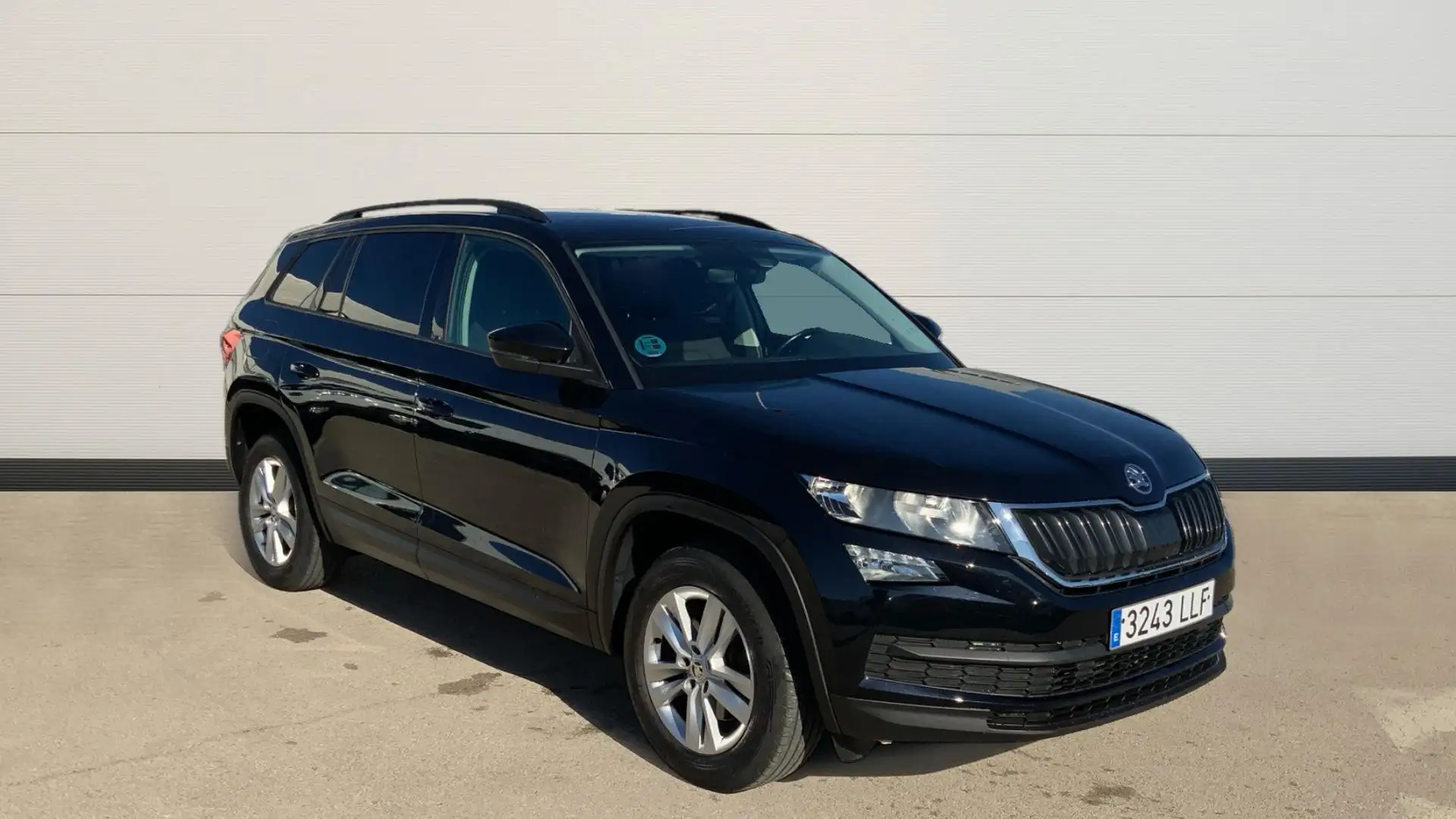 Skoda Kodiaq 1.5 TSI Active 4x2 110kW - 1