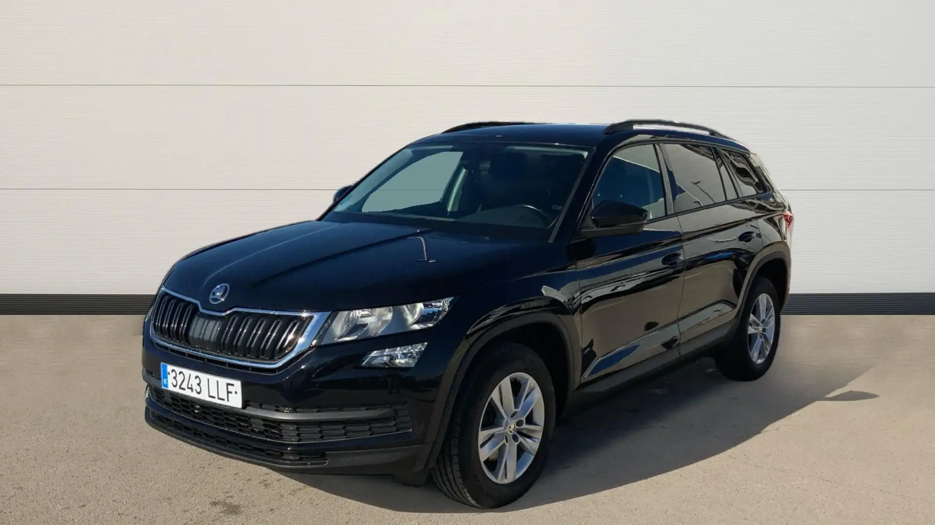 Skoda Kodiaq 1.5 TSI Active 4x2 110kW - 2