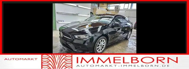 Mercedes-Benz CLA 250 CLA 250 AMG 18*Kamera*LED*Navi*AHK*Sound*Leder