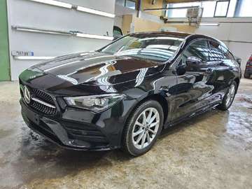 CLA 250 AMG 18*Kamera*LED*Navi*AHK*Sound*Leder