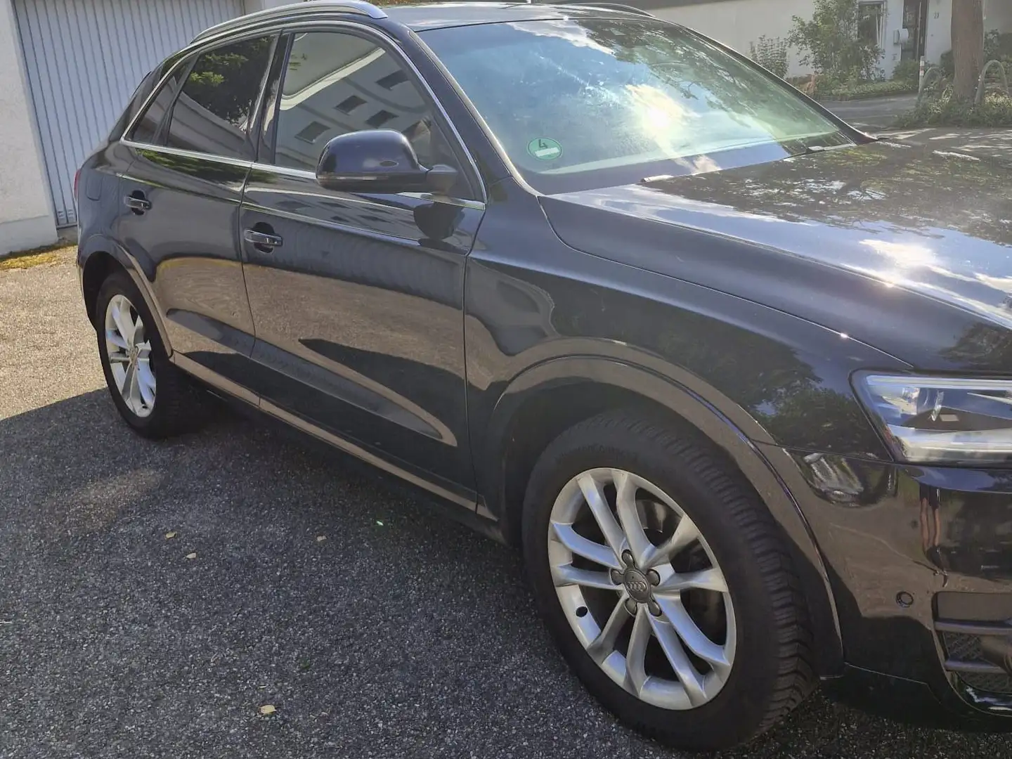 Audi Q3 Q3 2.0 TFSI quattro S tronic - 2